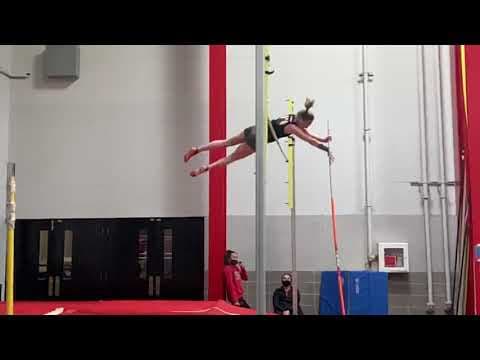 Video of 2/27/21 SEMO 9’6”