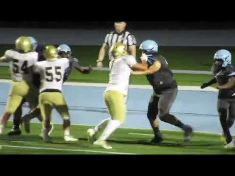 Video of Israel Villegas Díaz 