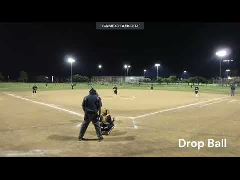 Video of Zoom into June/Top gun 2023 highlights- Kaitlyn Tso 2025
