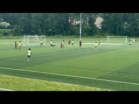 Video of 2025 Highlight
