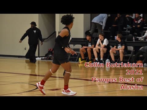 Video of Pangos Best of Alaska Showcase