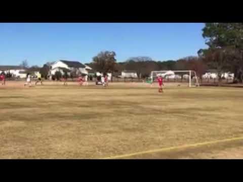 Video of 2019-20 USYS National League Highlights