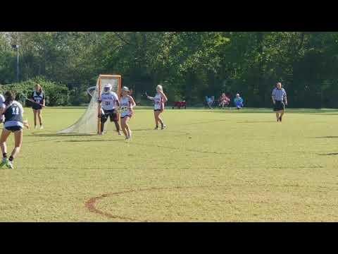 Video of Lacrosse highlights 