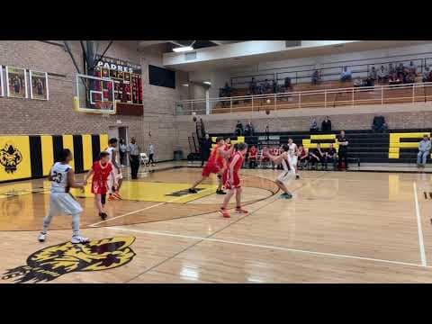 Video of Asael Abisai Worden - 2019 Highlights