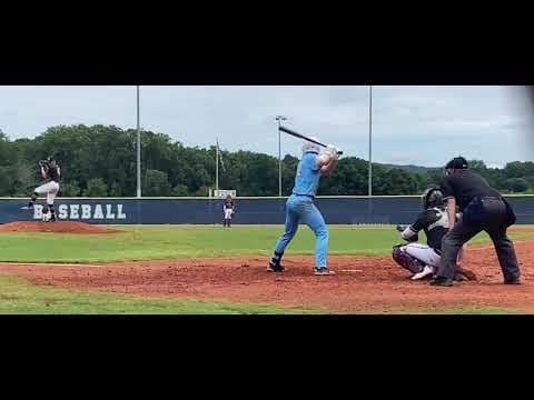 Video of baseball game