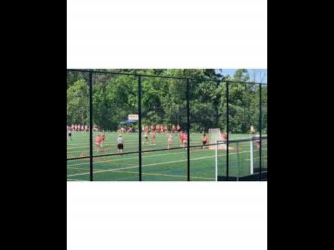 Video of July2020 MD lax showcase