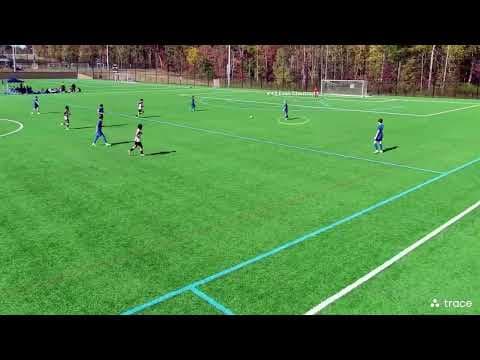 Video of 2024 MLS NEXT highlights 