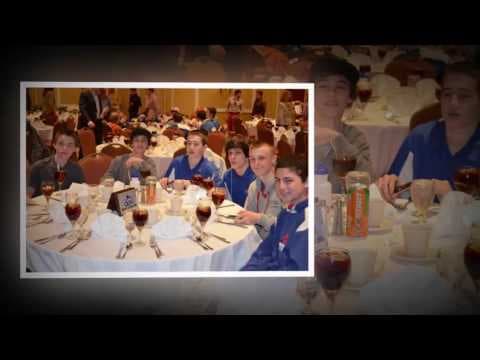 Video of Joshua Richards '98 Mite to Midget 