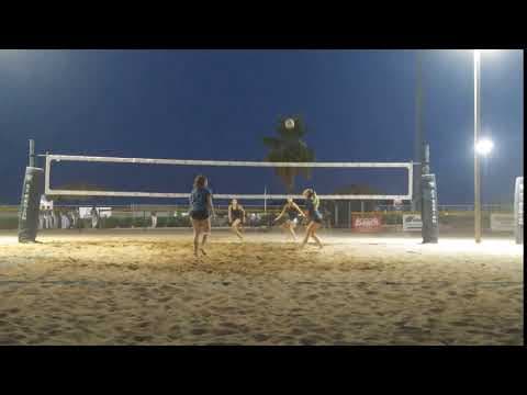 Video of Elizabeth Roy
