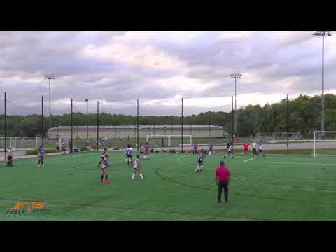 Video of CCG Clinic August 2020