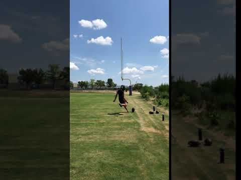 Video of Over the pipes 2