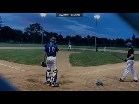 Video of Miguel Salcedo highlights 