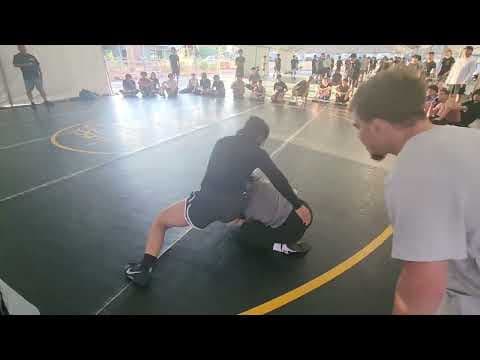 Video of Camp of Champs