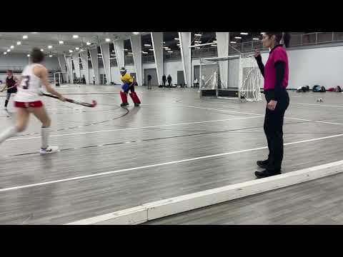 Video of 2023 Indoor Saves