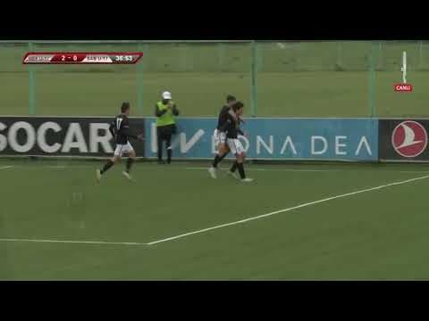 Video of Liam Brown Class of 2024 Latest Clips Highlight Video 