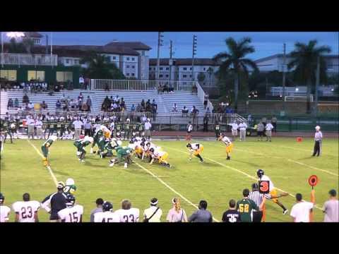 Video of Football
