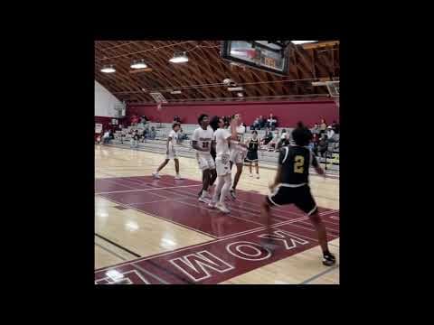 Video of 2022-2023 School season highlights 