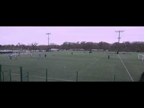 Video of Training Goal