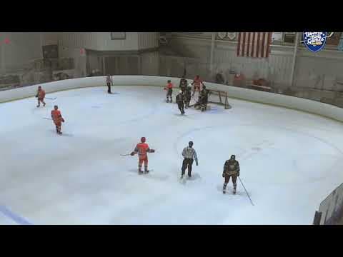 Video of WRIGHT_LIBERTY CUP GAMES - HIGHLIGHT VIDEO