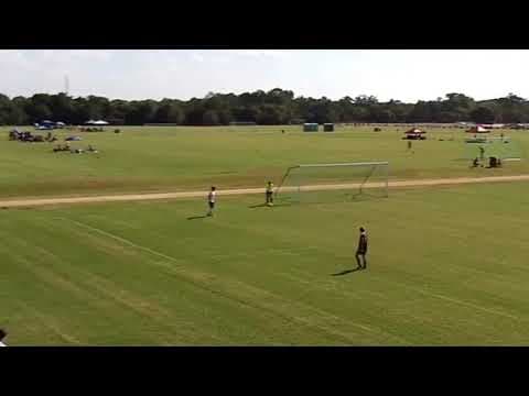 Video of Winning goal - SACSC v Lone Star FC Nth