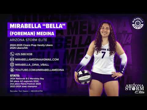 Video of Game against PCDS Highlights
