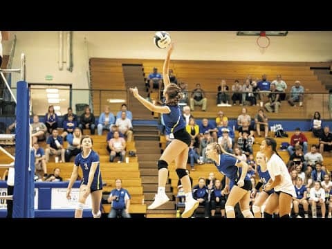 Video of Freshman Season Highlights