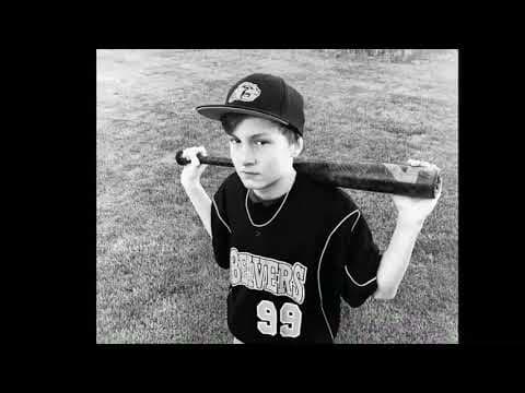 Video of Frankie Fouts SS Class of 2024 (2020 footage)