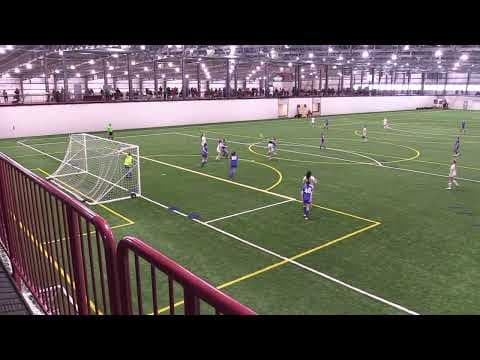 Video of Katia Blatnik 2021-22 Club Highlights