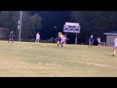 Video of Footwork #23