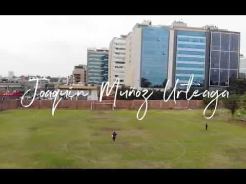 Video of Joaquin Muñoz - 2018/2019