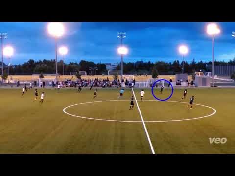 Video of Crestian Malki 2022 season Highlights 