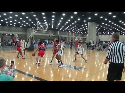 Video of Donovan Smith 2023- PG #10