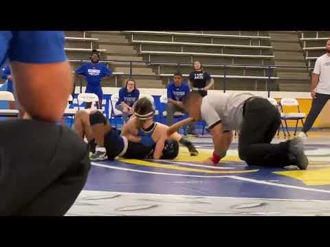 Video of School meet 