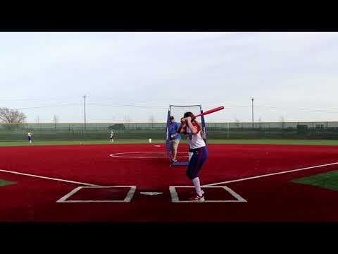 Video of Molly Martin 2026 Skills Video