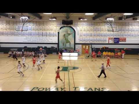 Video of Mount Carmel VS Poway Full Game