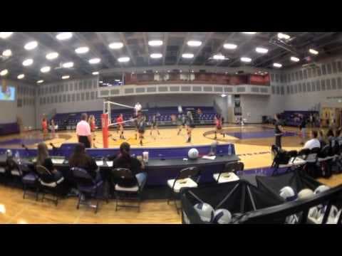 Video of High School Mid Season