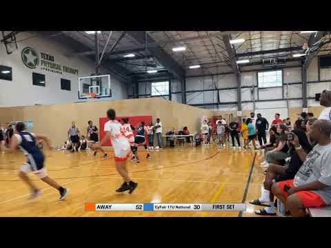 Video of Austin Classic 2022