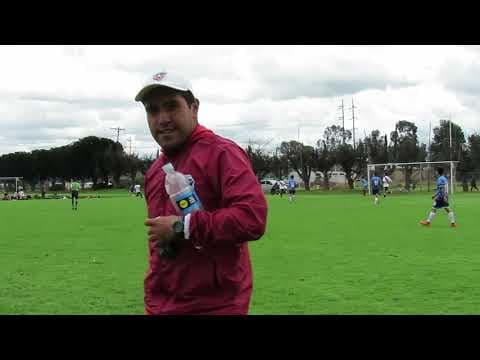 Video of Juan Estupinan highlights