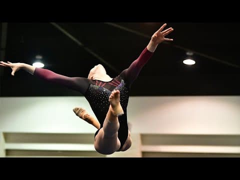 Video of JO Dev. Program National Championships  2021