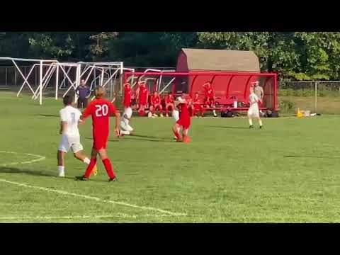 Video of HS Highlight Sept 2021 #16