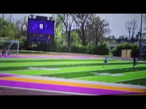 Video of Abbey Hall-Pacific High School- Class of 2024