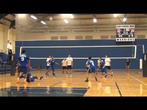 Video of Bryan Tabujara Libero HIGHLIGHT 2016