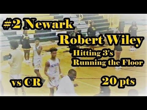 Video of robert wiley