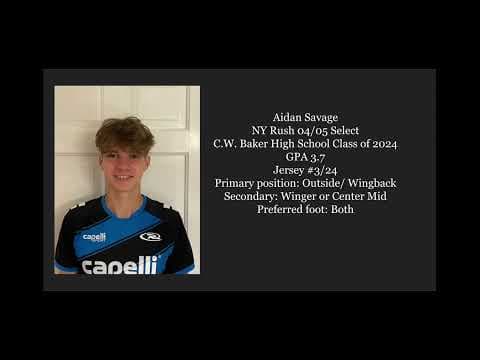 Video of Winter/Spring 2023 Highlights