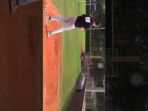 Video of Baseball Factory video