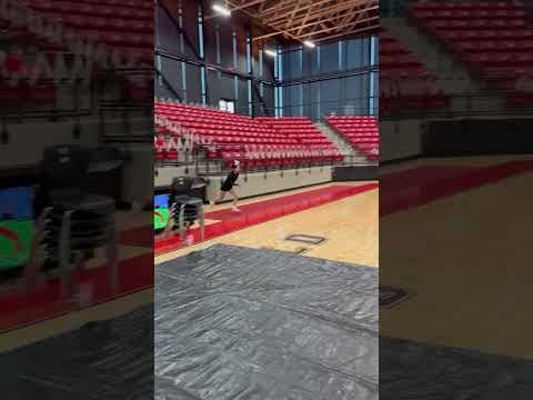 Video of full