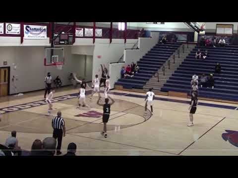 Video of 20-21 Early season Highlights