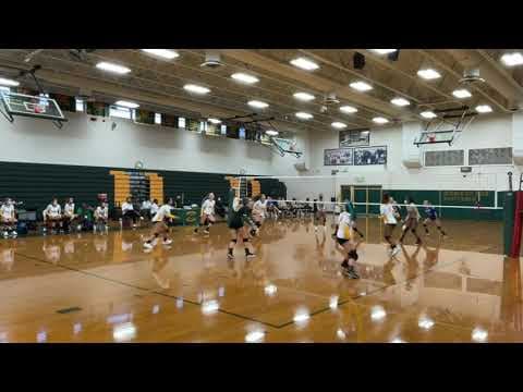Video of 2021 HS Defensive Highlights 