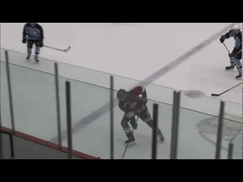 Video of Breakaway Short-Handed GOAL!!!!