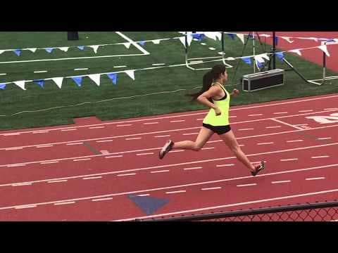 Video of 2019 OC Multi day 1 200m 